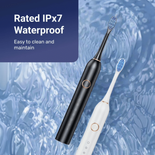 Wellawhite Electric Toothbrush (Official Retailer) [year]