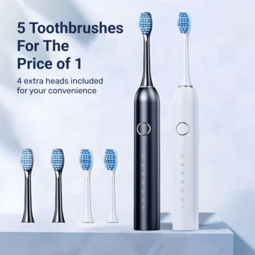 Wellawhite Electric Toothbrush (Official Retailer) [year]